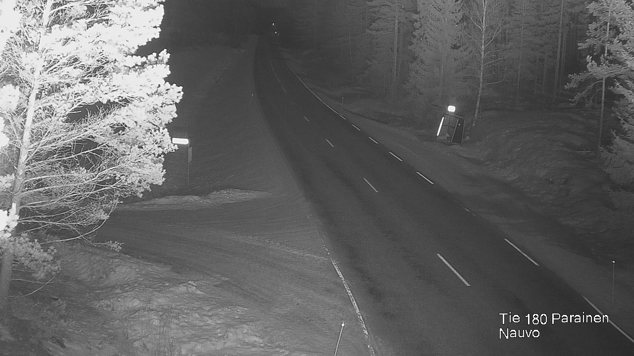 Kelikamerat Kuva Tie 180 Parainen, Nauvo, Galls, Parainen, Varsinais-Suomi