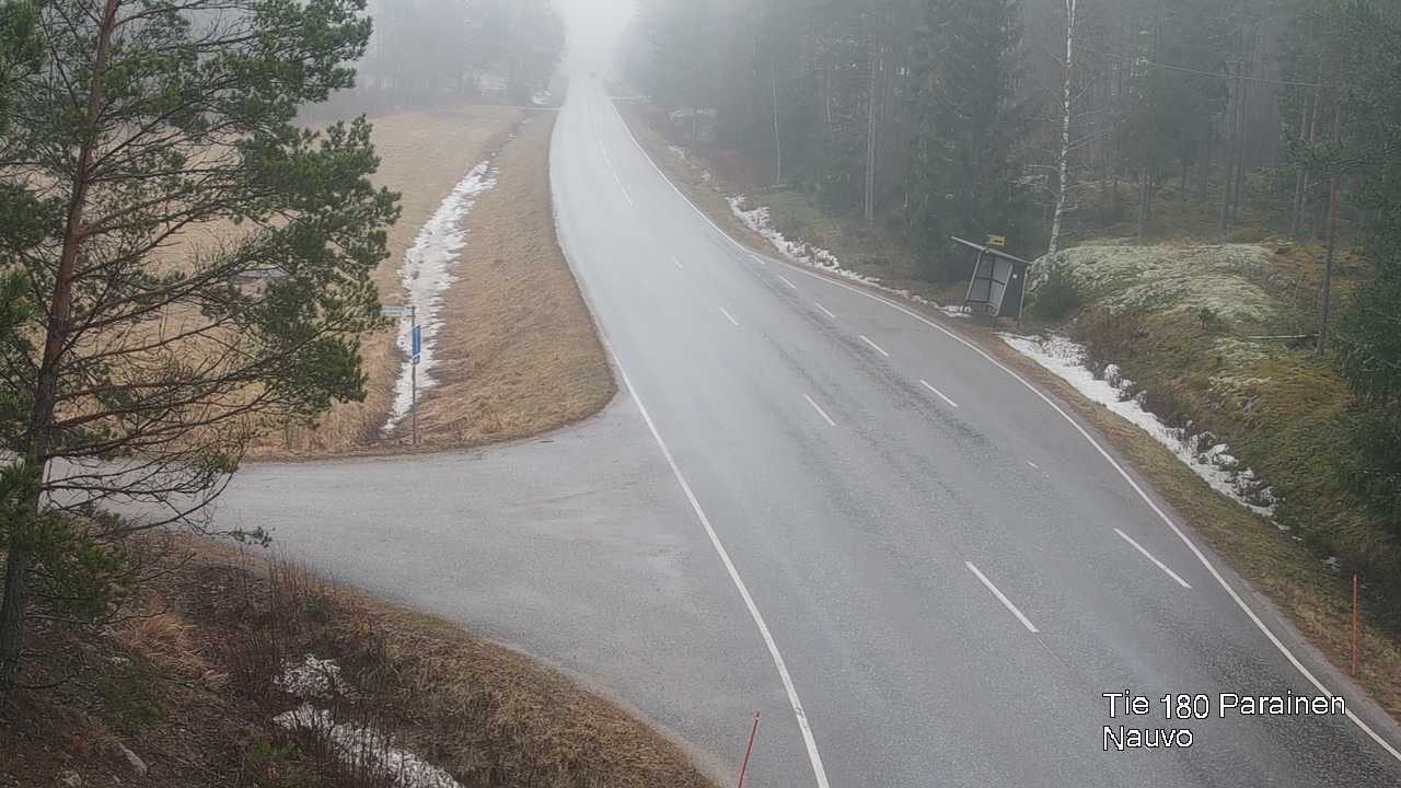Kelikamerat Kuva Tie 180 Parainen, Nauvo, Galls, Parainen, Varsinais-Suomi