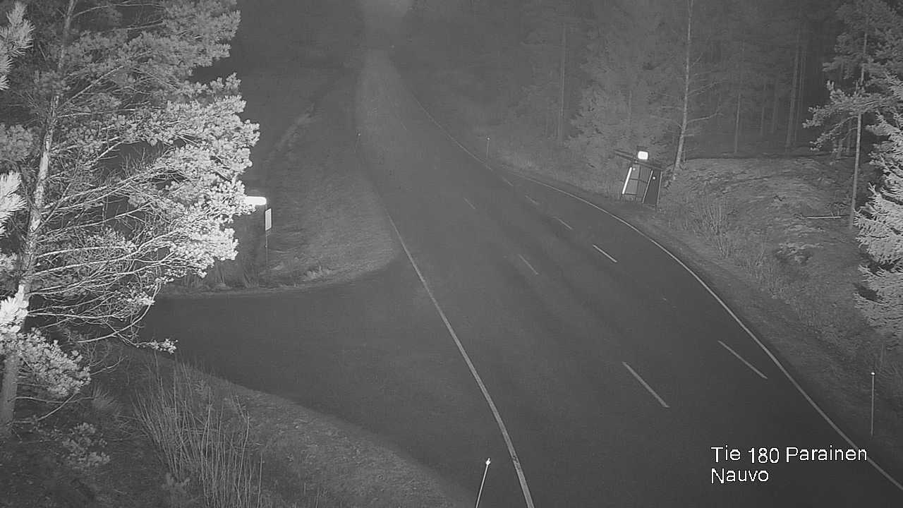 Kelikamerat Kuva Tie 180 Parainen, Nauvo, Galls, Parainen, Varsinais-Suomi