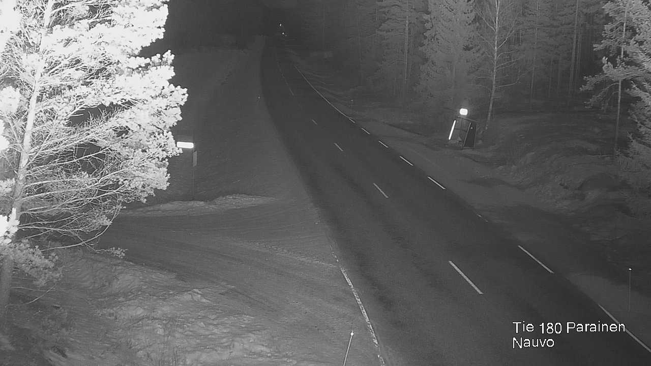 Kelikamerat Kuva Tie 180 Parainen, Nauvo, Galls, Parainen, Varsinais-Suomi