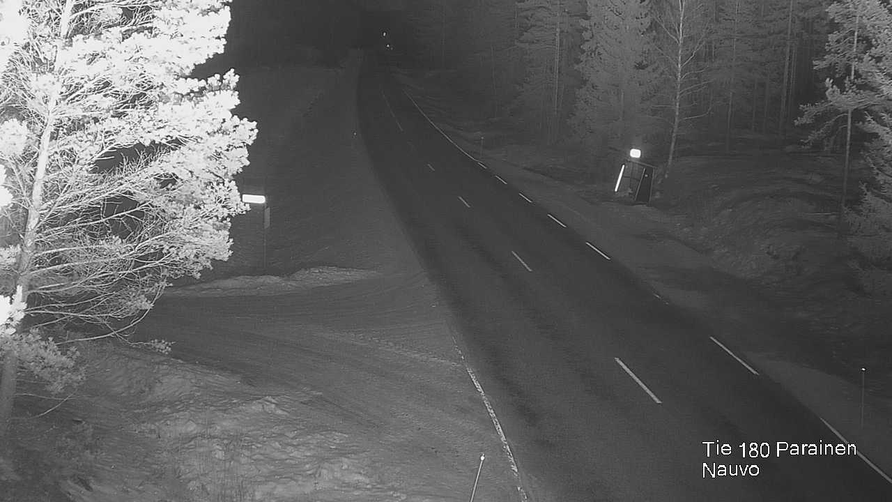 Kelikamerat Kuva Tie 180 Parainen, Nauvo, Galls, Parainen, Varsinais-Suomi