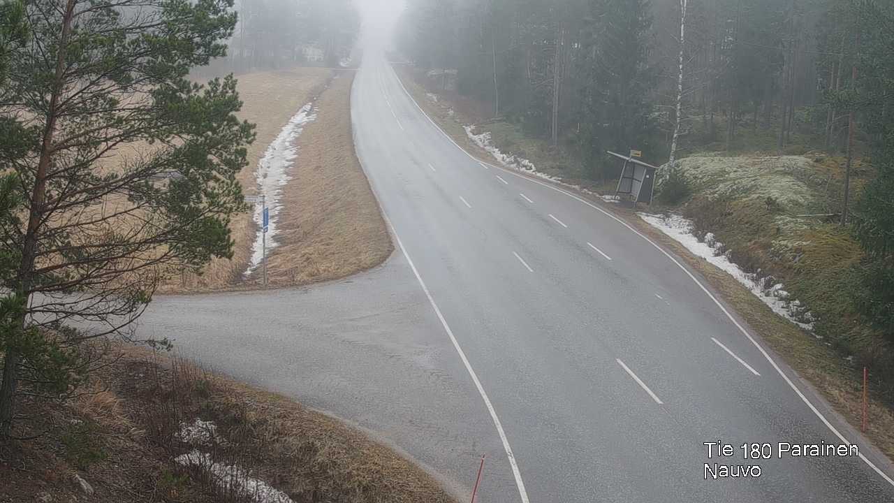 Kelikamerat Kuva Tie 180 Parainen, Nauvo, Galls, Parainen, Varsinais-Suomi