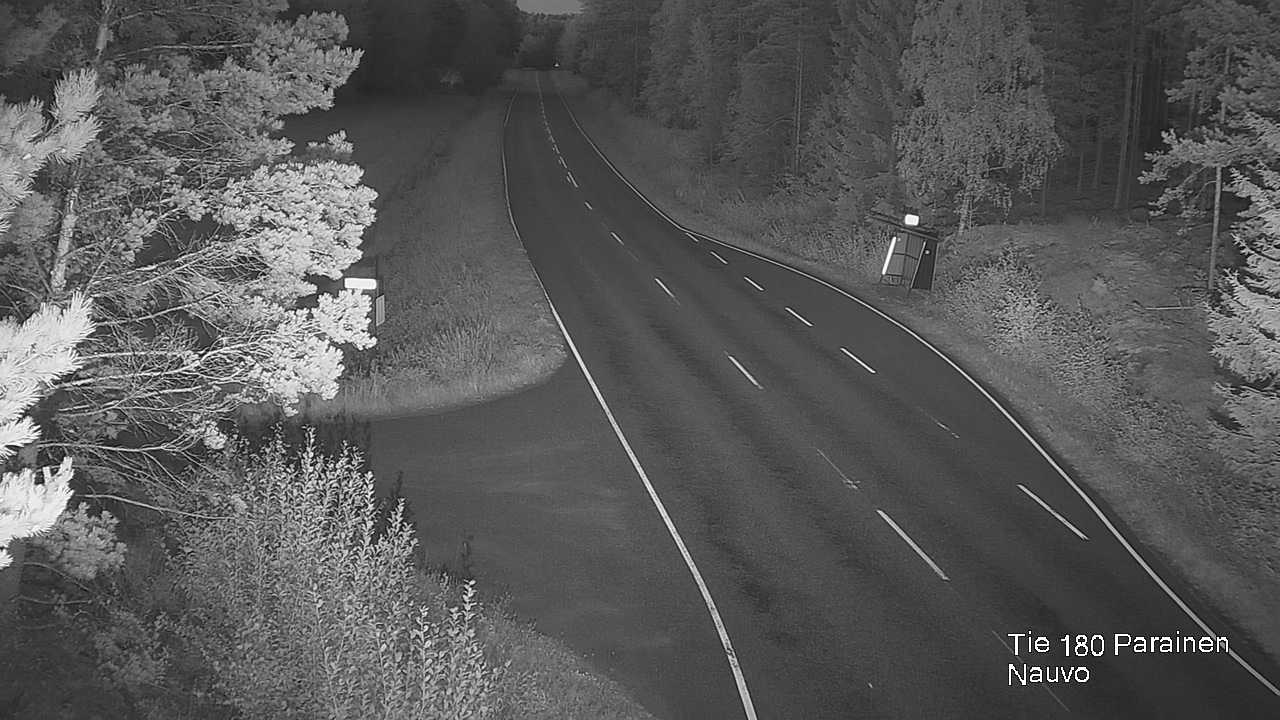 Kelikamerat Kuva Tie 180 Parainen, Nauvo, Galls, Parainen, Varsinais-Suomi