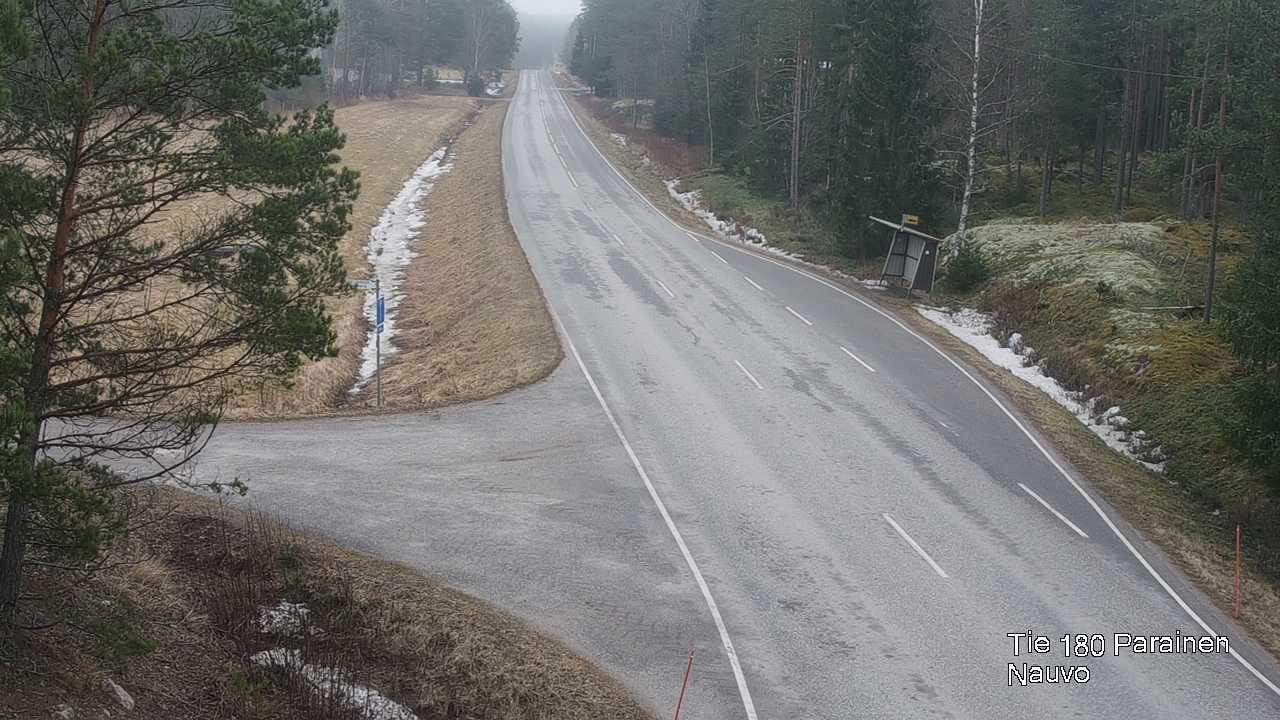 Kelikamerat Kuva Tie 180 Parainen, Nauvo, Galls, Parainen, Varsinais-Suomi