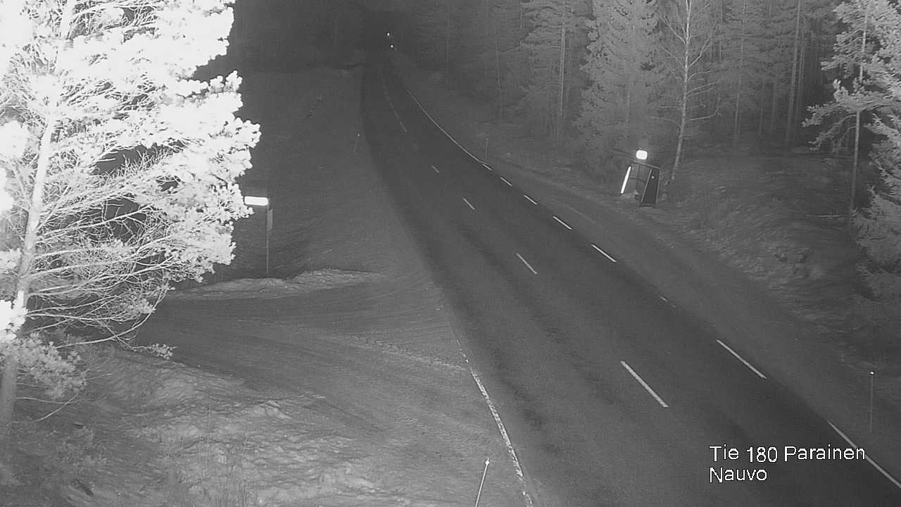 Kelikamerat Kuva Tie 180 Parainen, Nauvo, Galls, Parainen, Varsinais-Suomi