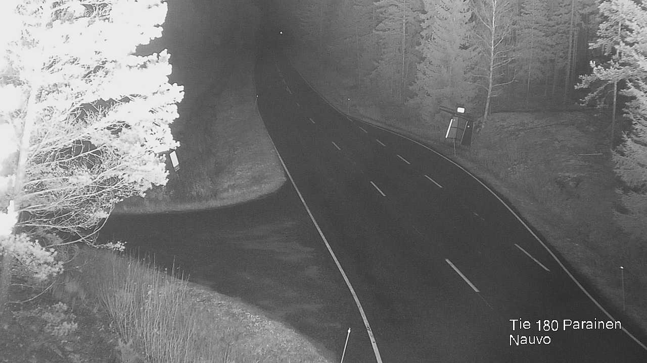 Kelikamerat Kuva Tie 180 Parainen, Nauvo, Galls, Parainen, Varsinais-Suomi