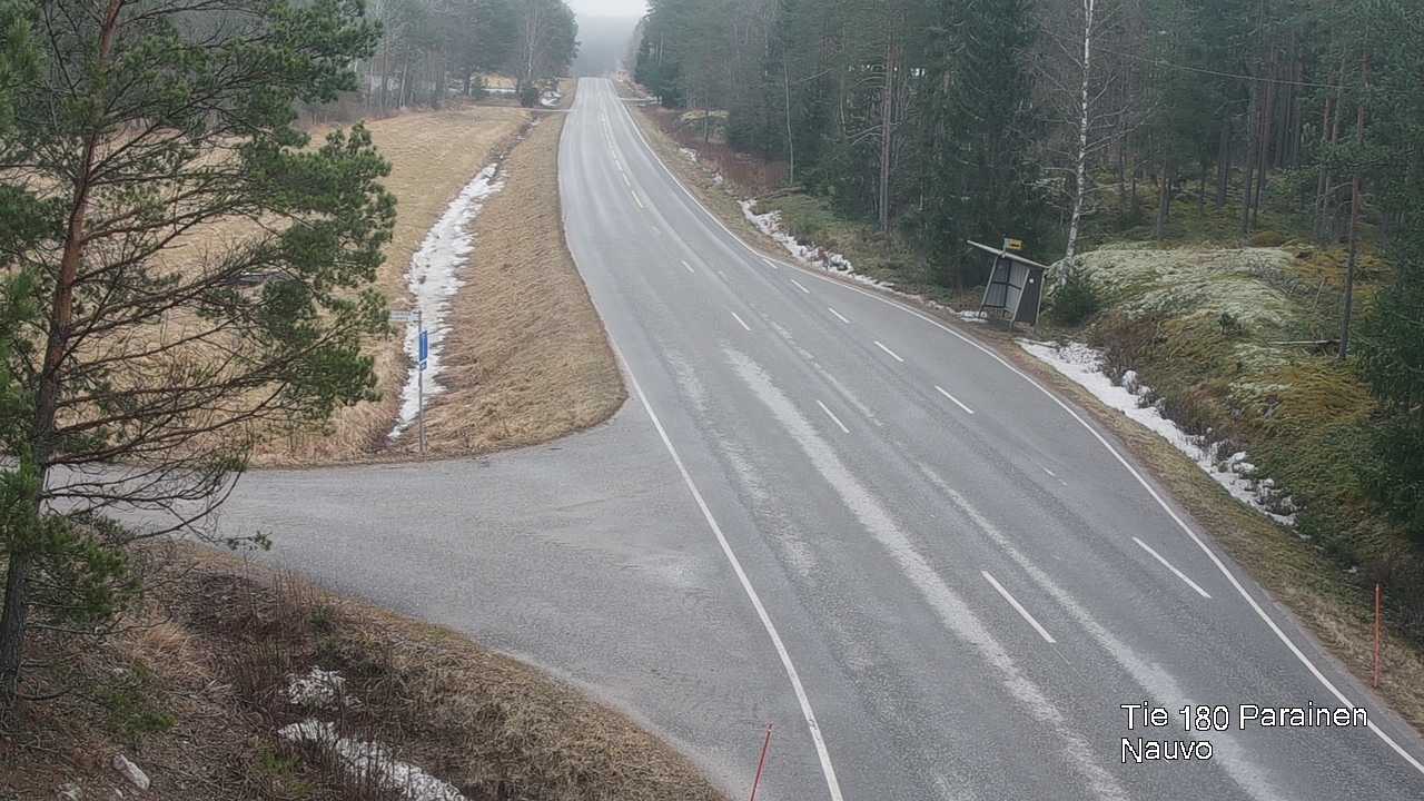Kelikamerat Kuva Tie 180 Parainen, Nauvo, Galls, Parainen, Varsinais-Suomi