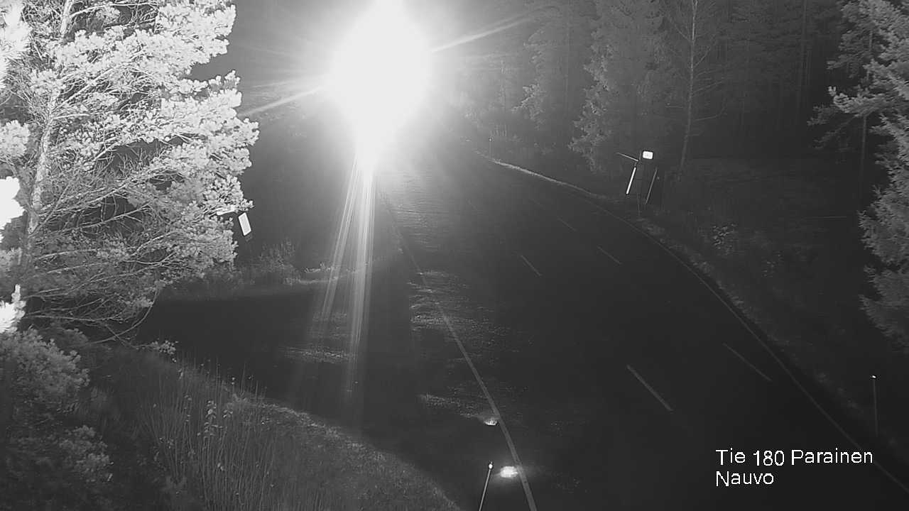 Kelikamerat Kuva Tie 180 Parainen, Nauvo, Galls, Parainen, Varsinais-Suomi