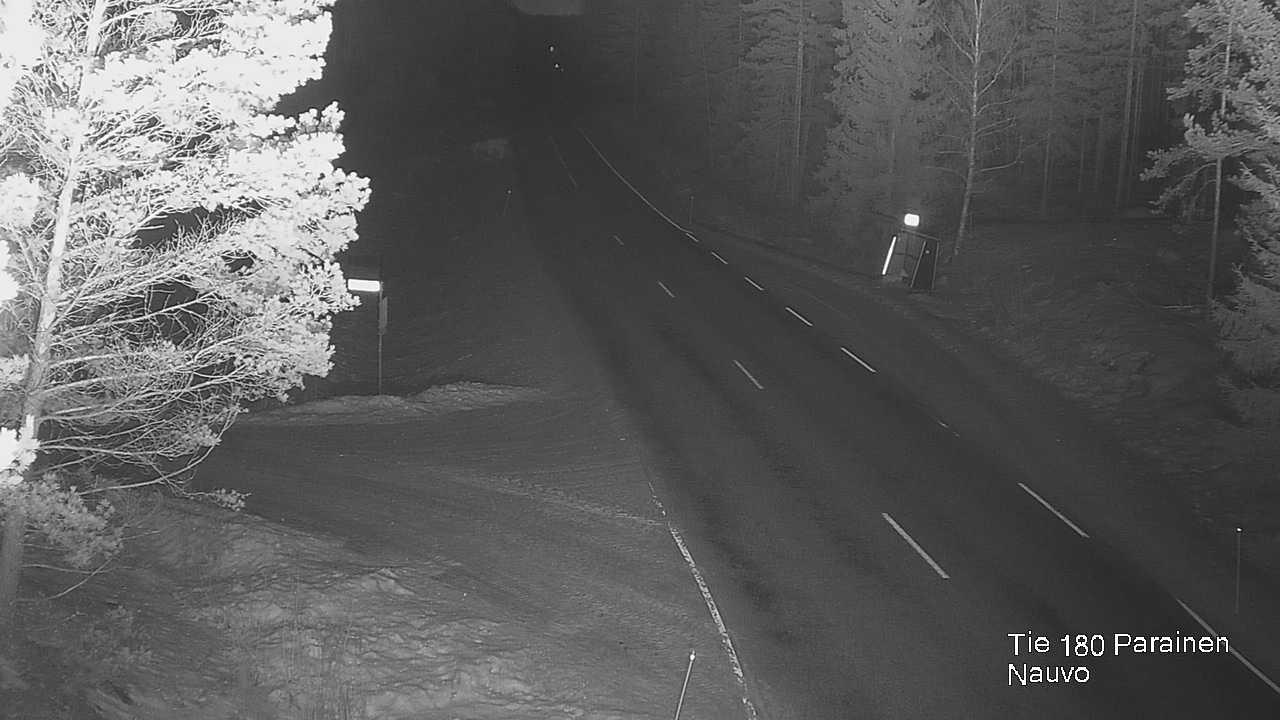 Kelikamerat Kuva Tie 180 Parainen, Nauvo, Galls, Parainen, Varsinais-Suomi