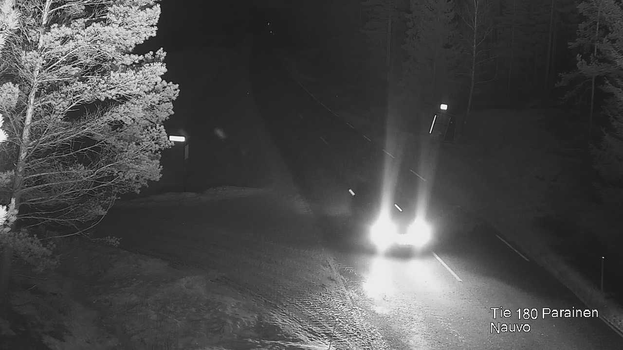 Kelikamerat Kuva Tie 180 Parainen, Nauvo, Galls, Parainen, Varsinais-Suomi