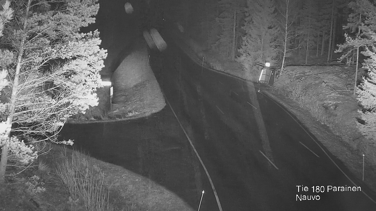 Kelikamerat Kuva Tie 180 Parainen, Nauvo, Galls, Parainen, Varsinais-Suomi