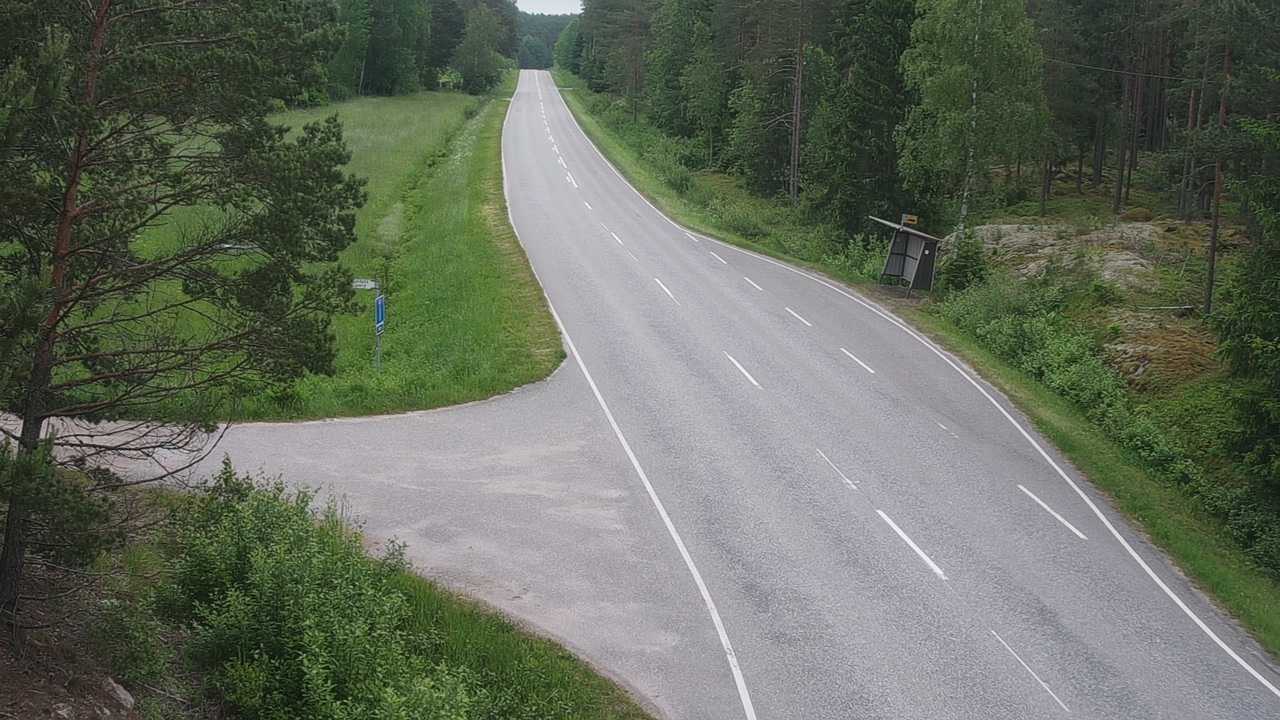Kelikamerat Kuva Tie 180 Parainen, Nauvo, Galls, Parainen, Varsinais-Suomi