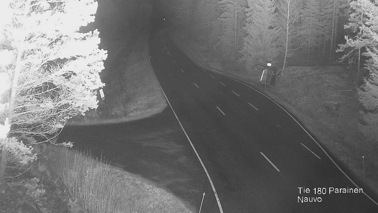 Kelikamerat Kuva Tie 180 Parainen, Nauvo, Galls, Parainen, Varsinais-Suomi