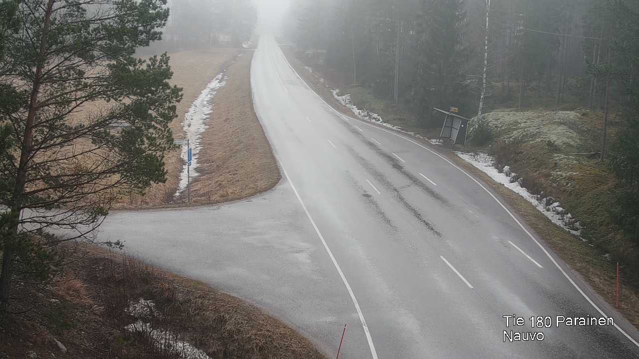 Kelikamerat Kuva Tie 180 Parainen, Nauvo, Galls, Parainen, Varsinais-Suomi