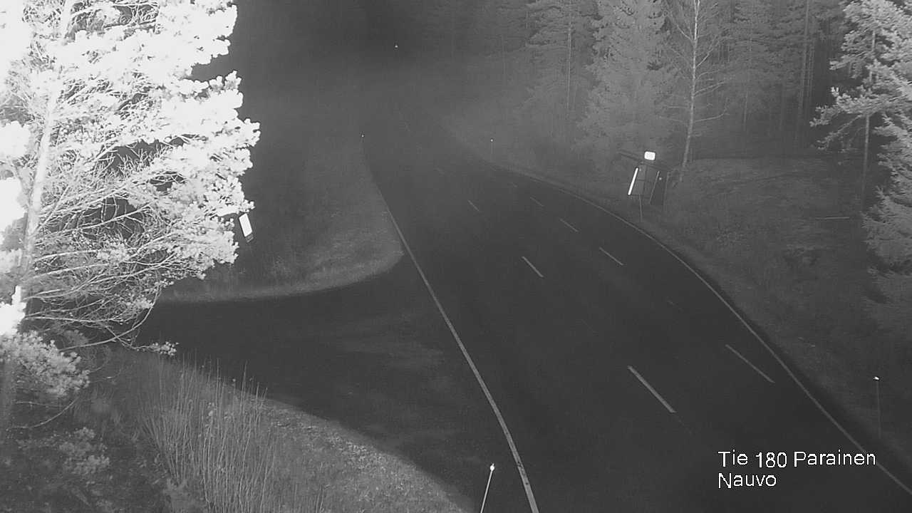 Kelikamerat Kuva Tie 180 Parainen, Nauvo, Galls, Parainen, Varsinais-Suomi