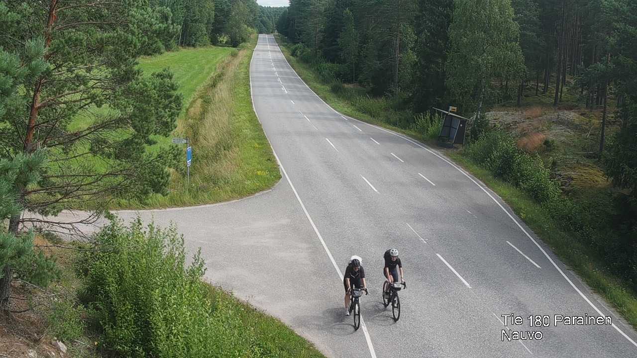Kelikamerat Kuva Tie 180 Parainen, Nauvo, Galls, Parainen, Varsinais-Suomi