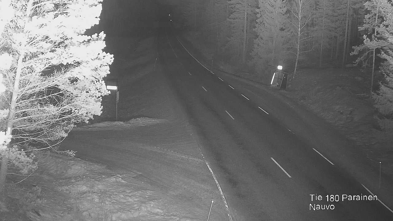 Kelikamerat Kuva Tie 180 Parainen, Nauvo, Galls, Parainen, Varsinais-Suomi