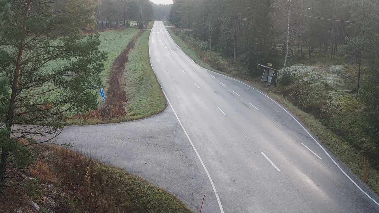 Kelikamerat Kuva Tie 180 Parainen, Nauvo, Galls, Parainen, Varsinais-Suomi