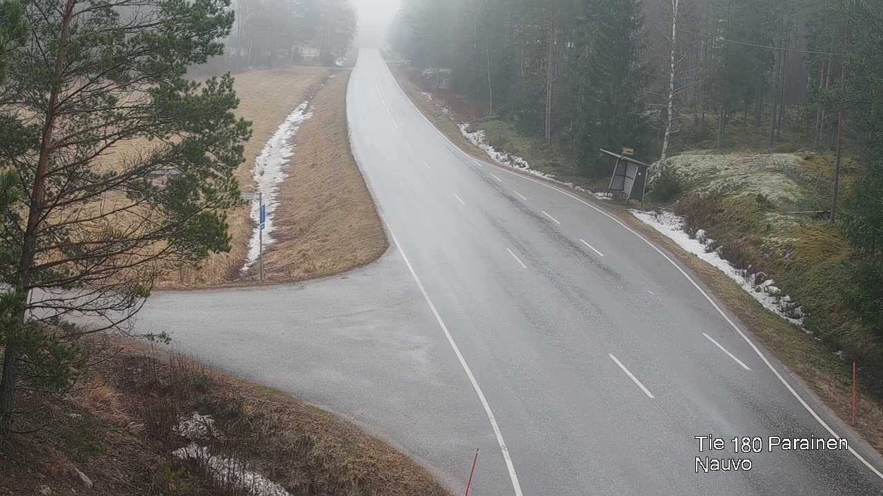 Kelikamerat Kuva Tie 180 Parainen, Nauvo, Galls, Parainen, Varsinais-Suomi