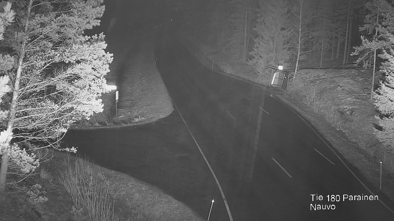 Kelikamerat Kuva Tie 180 Parainen, Nauvo, Galls, Parainen, Varsinais-Suomi