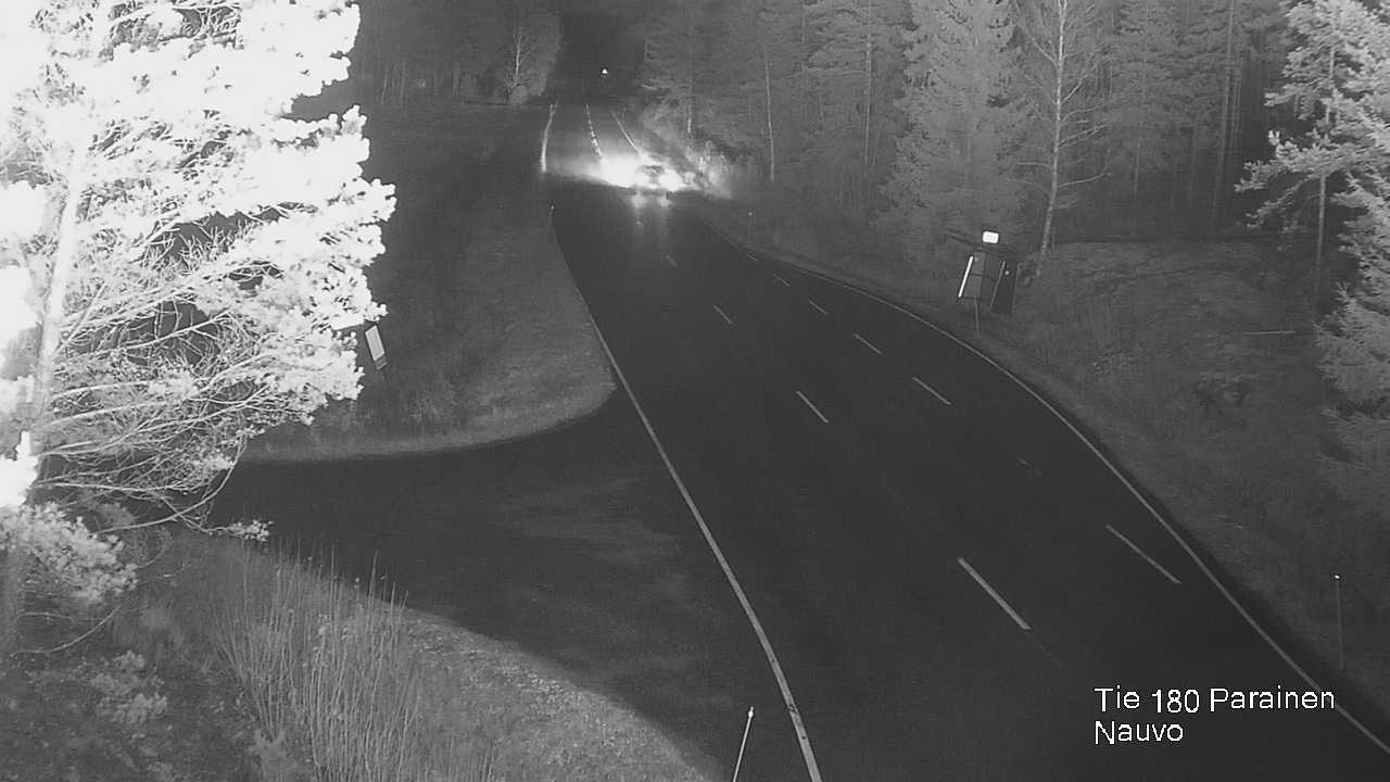 Kelikamerat Kuva Tie 180 Parainen, Nauvo, Galls, Parainen, Varsinais-Suomi