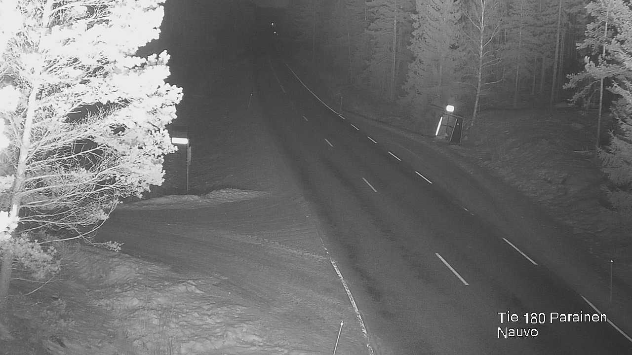 Kelikamerat Kuva Tie 180 Parainen, Nauvo, Galls, Parainen, Varsinais-Suomi