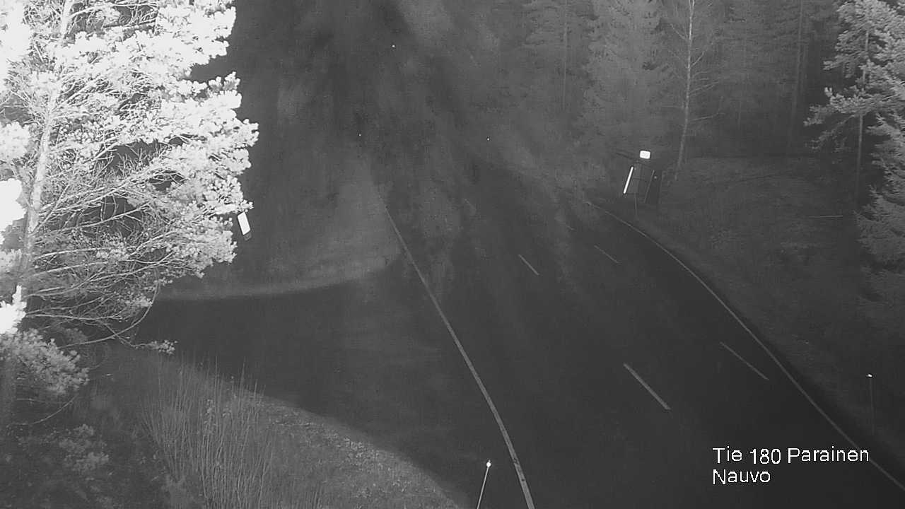 Kelikamerat Kuva Tie 180 Parainen, Nauvo, Galls, Parainen, Varsinais-Suomi