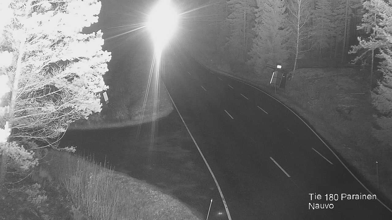 Kelikamerat Kuva Tie 180 Parainen, Nauvo, Galls, Parainen, Varsinais-Suomi