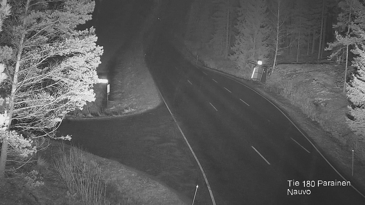 Kelikamerat Kuva Tie 180 Parainen, Nauvo, Galls, Parainen, Varsinais-Suomi