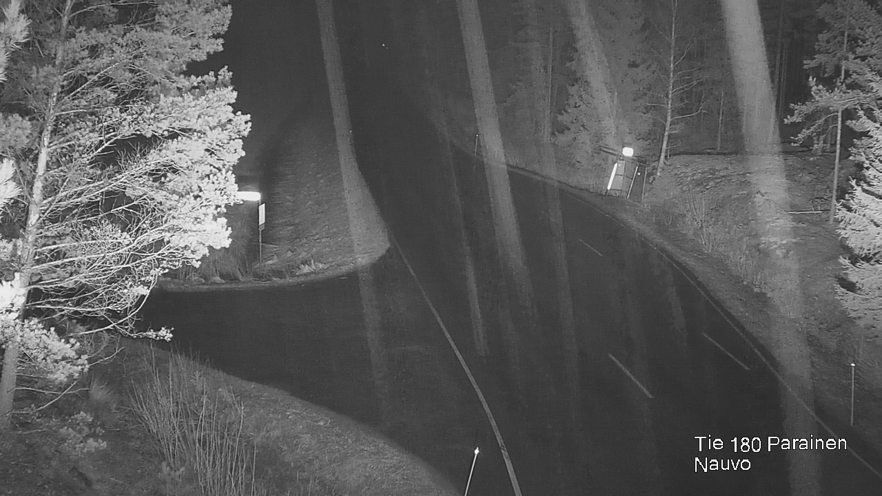 Kelikamerat Kuva Tie 180 Parainen, Nauvo, Galls, Parainen, Varsinais-Suomi