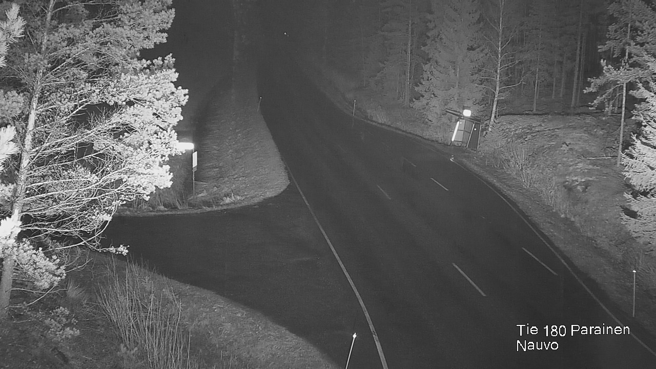 Kelikamerat Kuva Tie 180 Parainen, Nauvo, Galls, Parainen, Varsinais-Suomi