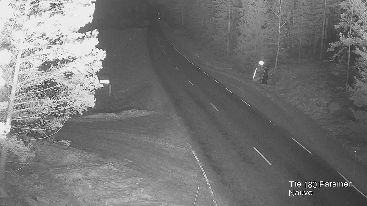 Kelikamerat Kuva Tie 180 Parainen, Nauvo, Galls, Parainen, Varsinais-Suomi