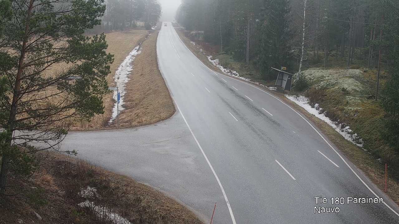 Kelikamerat Kuva Tie 180 Parainen, Nauvo, Galls, Parainen, Varsinais-Suomi