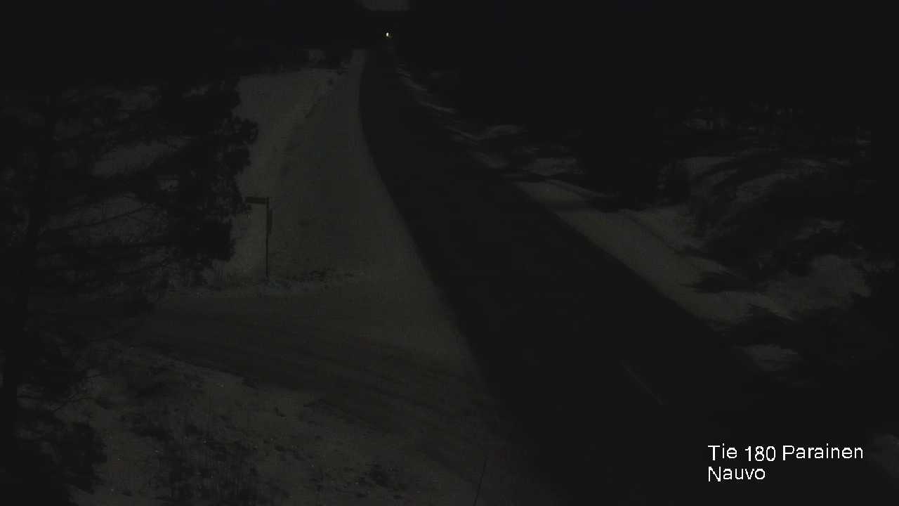 Kelikamerat Kuva Tie 180 Parainen, Nauvo, Galls, Parainen, Varsinais-Suomi