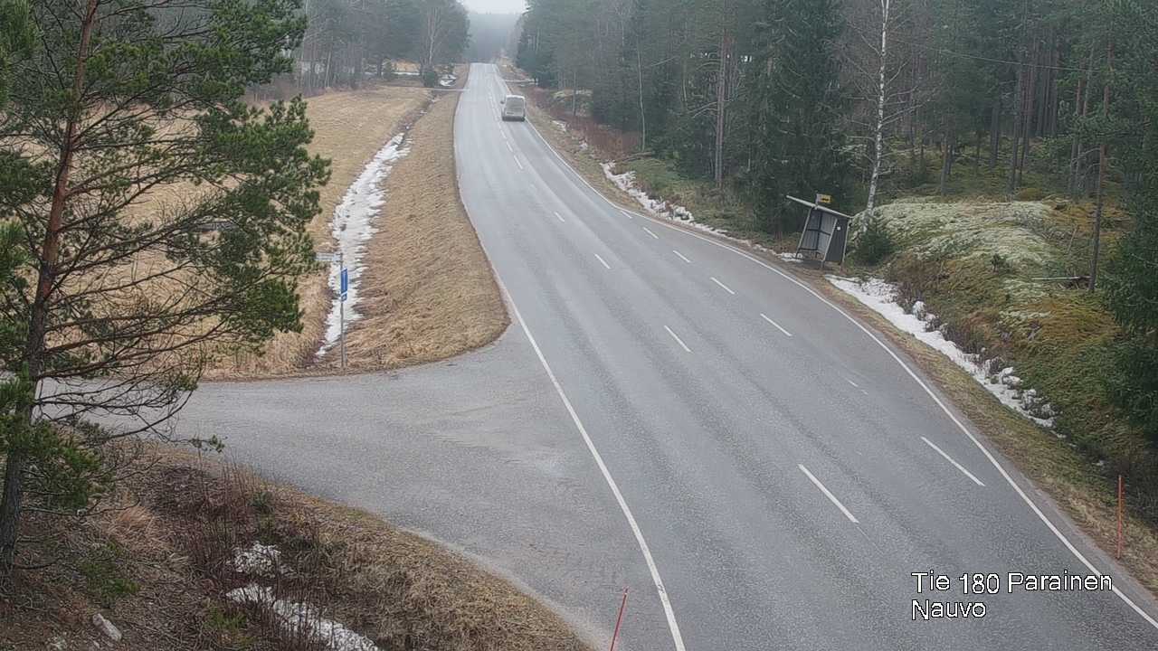 Kelikamerat Kuva Tie 180 Parainen, Nauvo, Galls, Parainen, Varsinais-Suomi