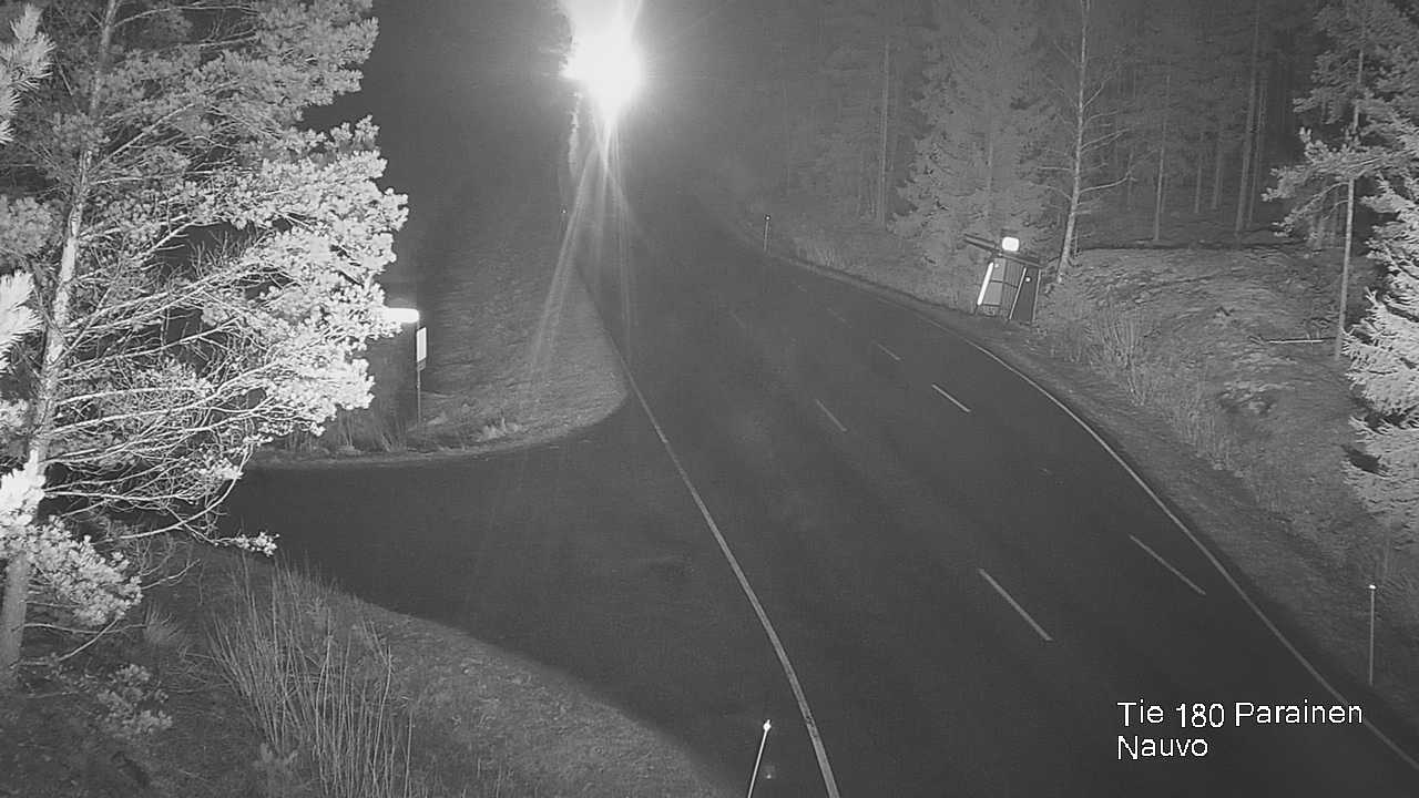 Kelikamerat Kuva Tie 180 Parainen, Nauvo, Galls, Parainen, Varsinais-Suomi