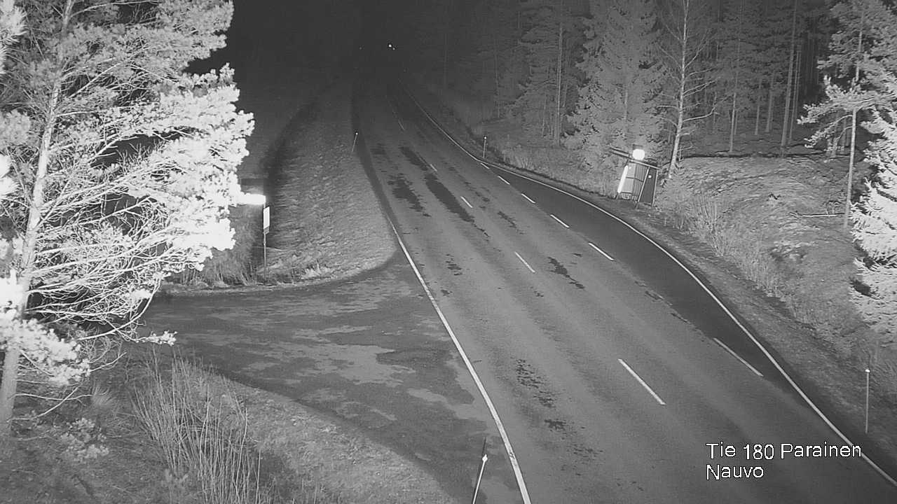 Kelikamerat Kuva Tie 180 Parainen, Nauvo, Galls, Parainen, Varsinais-Suomi