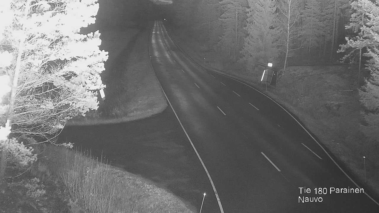 Kelikamerat Kuva Tie 180 Parainen, Nauvo, Galls, Parainen, Varsinais-Suomi