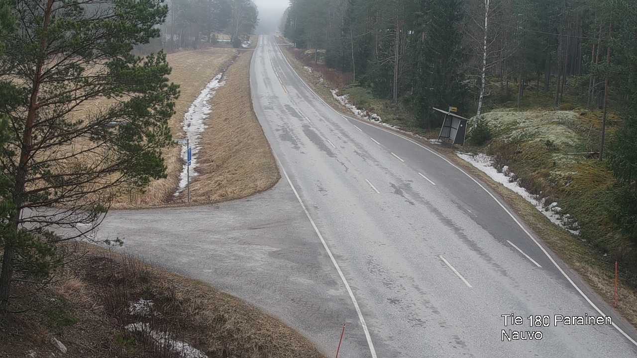 Kelikamerat Kuva Tie 180 Parainen, Nauvo, Galls, Parainen, Varsinais-Suomi