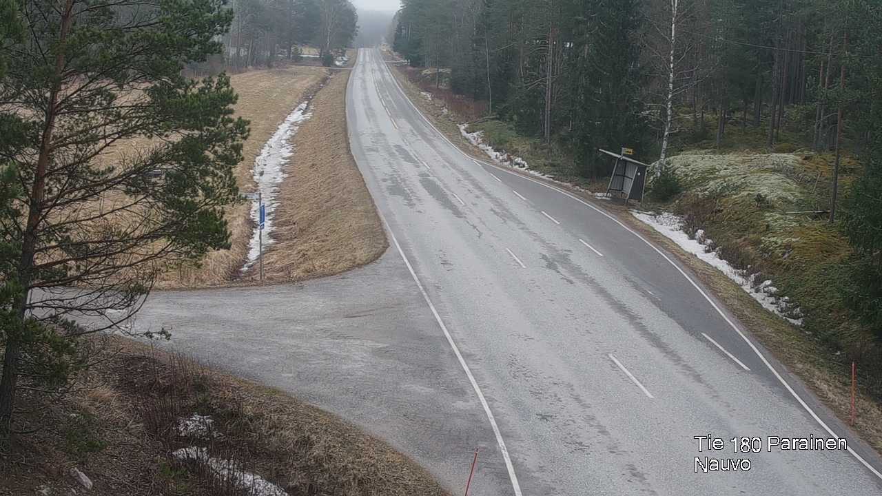 Kelikamerat Kuva Tie 180 Parainen, Nauvo, Galls, Parainen, Varsinais-Suomi