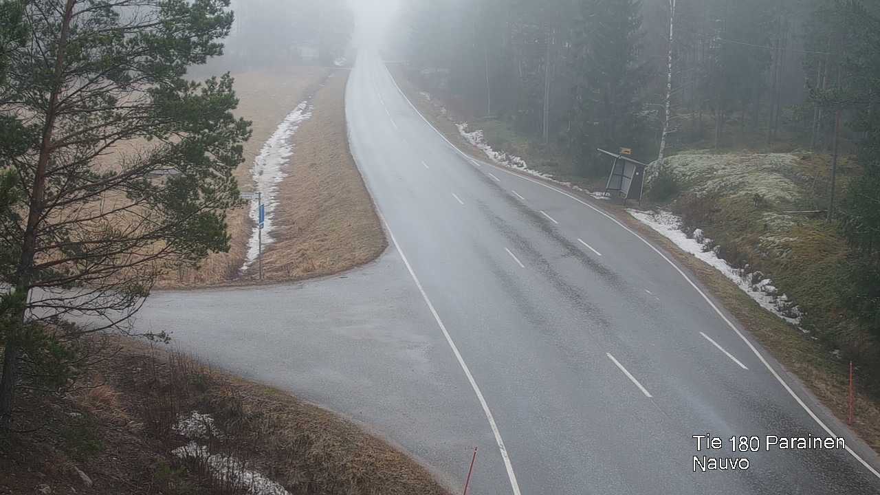 Kelikamerat Kuva Tie 180 Parainen, Nauvo, Galls, Parainen, Varsinais-Suomi