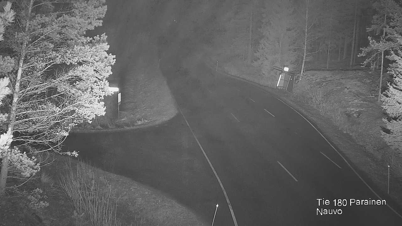 Kelikamerat Kuva Tie 180 Parainen, Nauvo, Galls, Parainen, Varsinais-Suomi