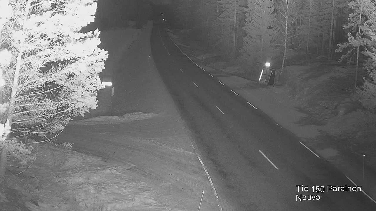 Kelikamerat Kuva Tie 180 Parainen, Nauvo, Galls, Parainen, Varsinais-Suomi