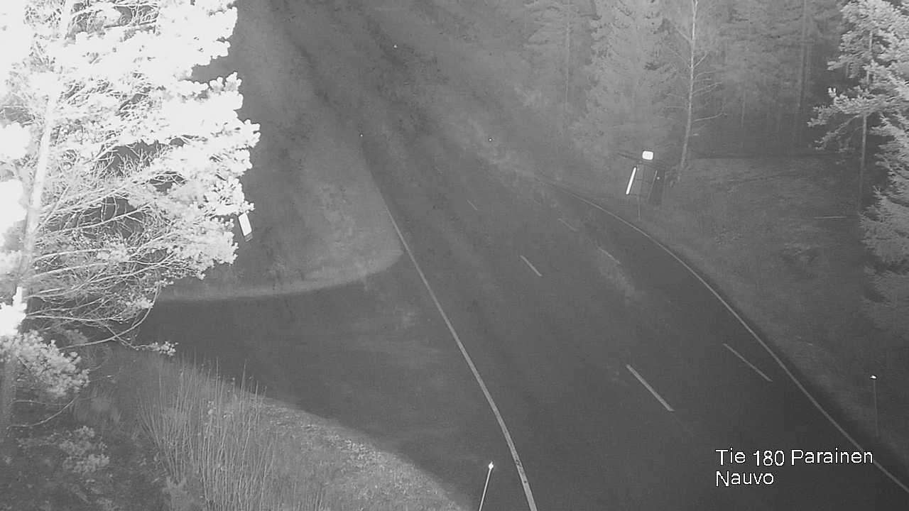 Kelikamerat Kuva Tie 180 Parainen, Nauvo, Galls, Parainen, Varsinais-Suomi