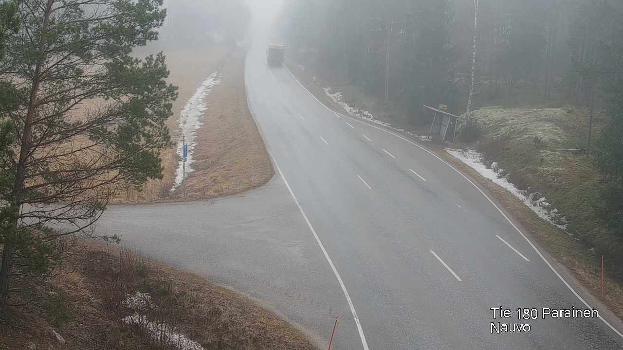 Kelikamerat Kuva Tie 180 Parainen, Nauvo, Galls, Parainen, Varsinais-Suomi