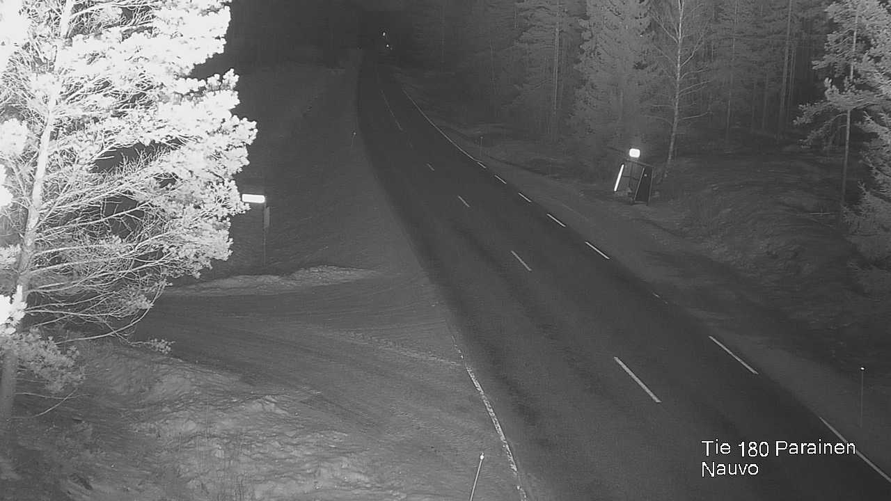 Kelikamerat Kuva Tie 180 Parainen, Nauvo, Galls, Parainen, Varsinais-Suomi