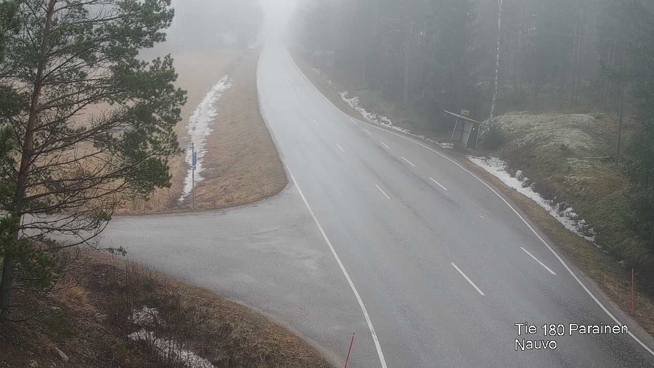 Kelikamerat Kuva Tie 180 Parainen, Nauvo, Galls, Parainen, Varsinais-Suomi