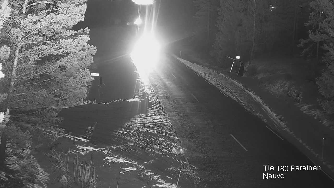 Kelikamerat Kuva Tie 180 Parainen, Nauvo, Galls, Parainen, Varsinais-Suomi