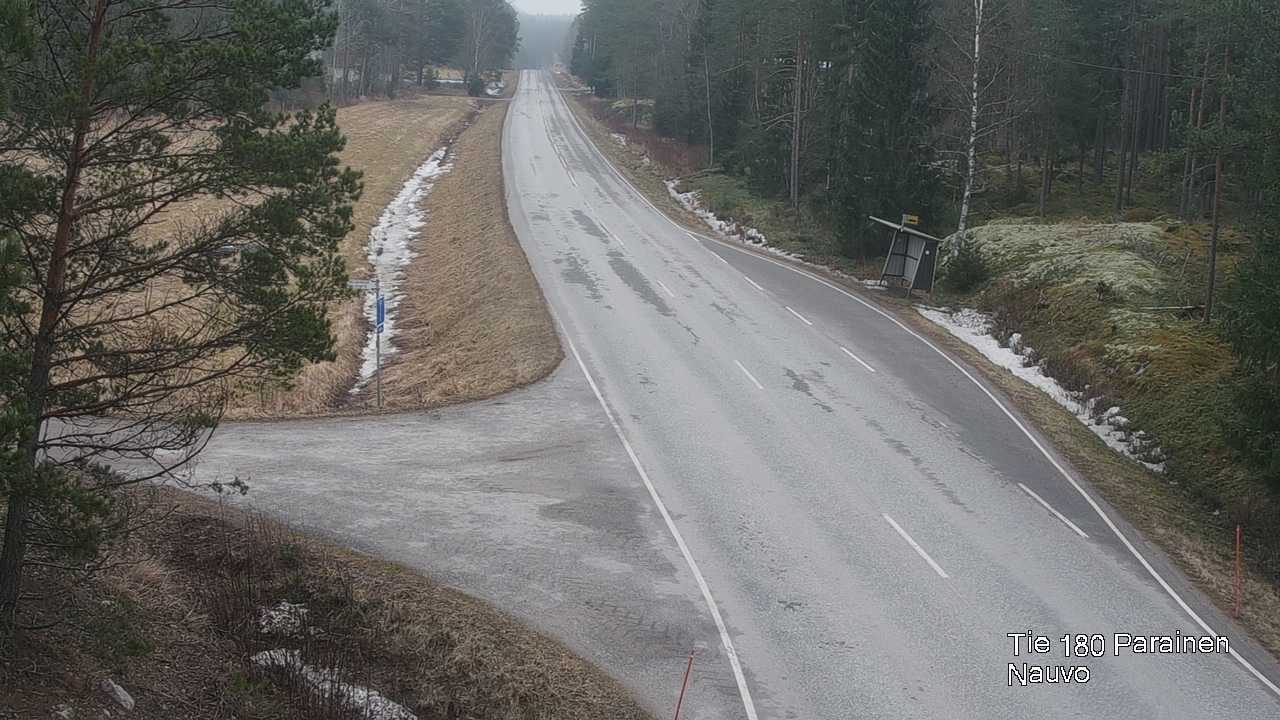 Kelikamerat Kuva Tie 180 Parainen, Nauvo, Galls, Parainen, Varsinais-Suomi