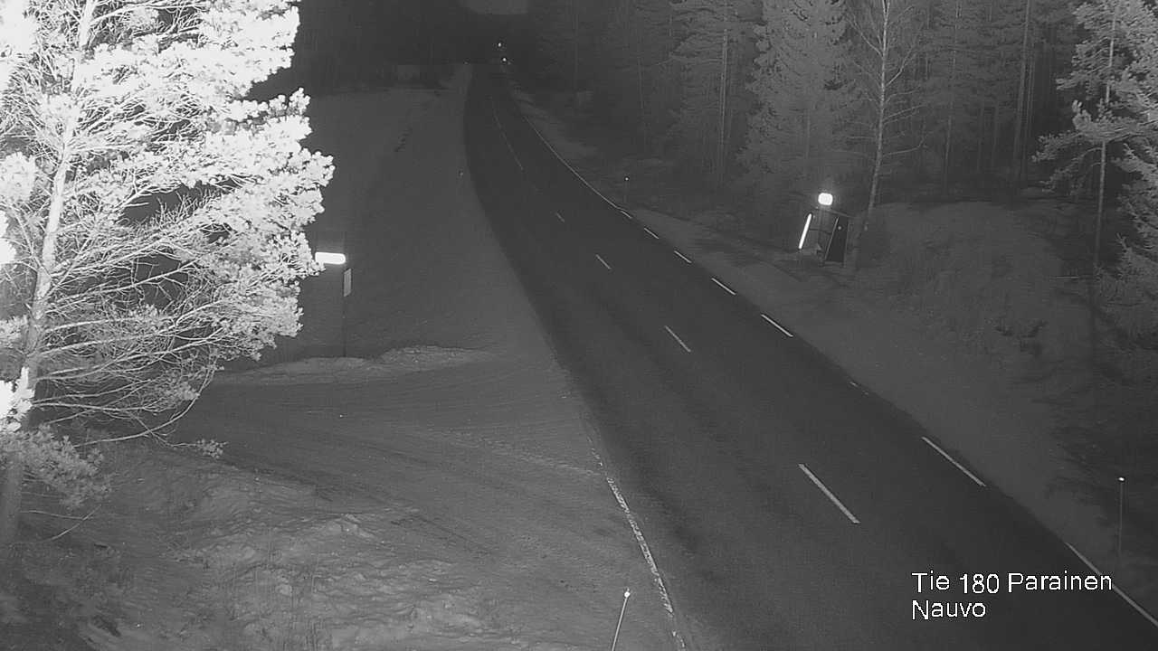 Kelikamerat Kuva Tie 180 Parainen, Nauvo, Galls, Parainen, Varsinais-Suomi